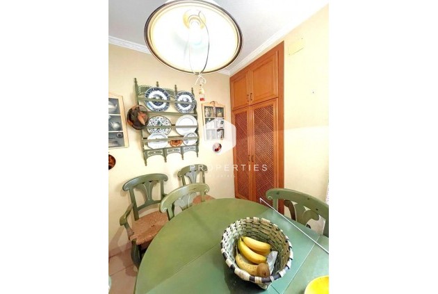Resale - Apartment / flat -
Torrevieja - Estacion de autobuses