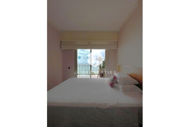 Resale - Apartment / flat -
Torrevieja - Estacion de autobuses