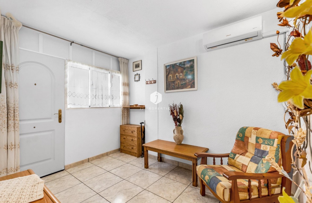 Aus zweiter Hand - Bungalow -
Torrevieja - Centro