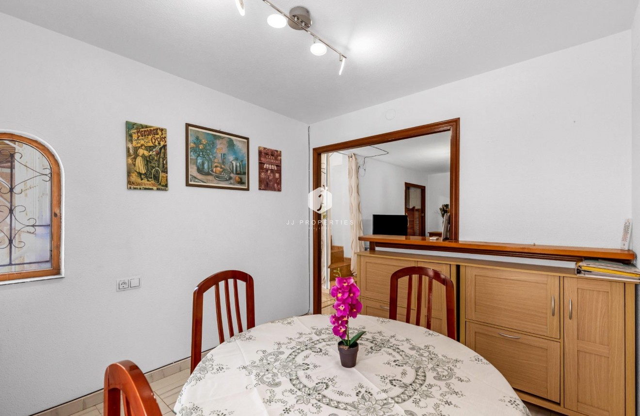 Aus zweiter Hand - Bungalow -
Torrevieja - Centro