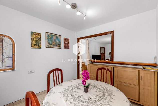Aus zweiter Hand - Bungalow -
Torrevieja - Centro