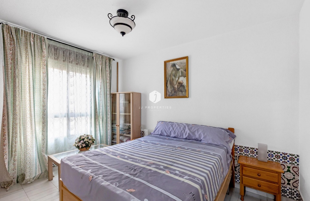 Aus zweiter Hand - Bungalow -
Torrevieja - Centro