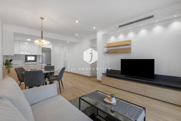 Resale - Penthouse -
Torrevieja - Los Balcones - Los Altos del Edén