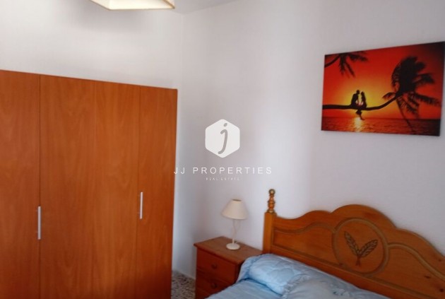 Z drugiej ręki - Szalet -
Daya Vieja - Costa Blanca