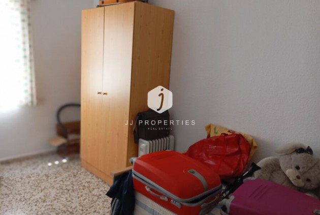 Z drugiej ręki - Szalet -
Daya Vieja - Costa Blanca