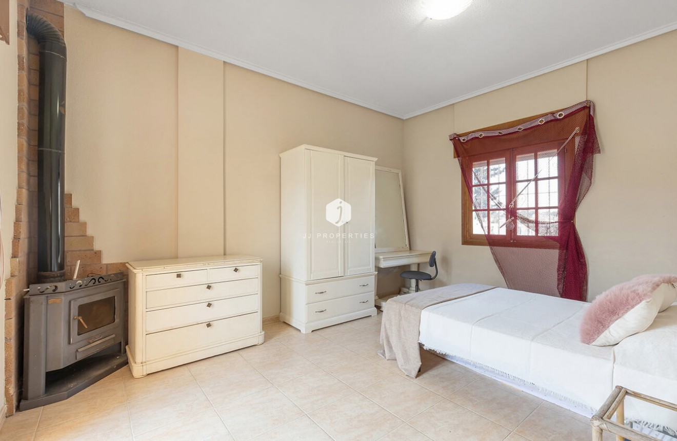 Segunda mano - Villa -
Ciudad Quesada