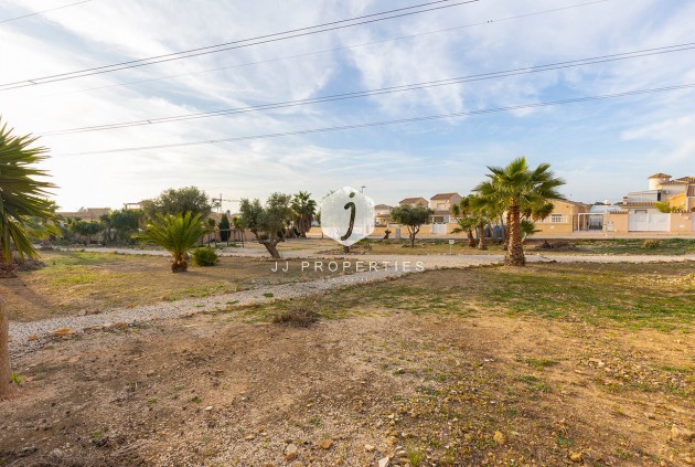 Segunda mano - Villa -
Ciudad Quesada