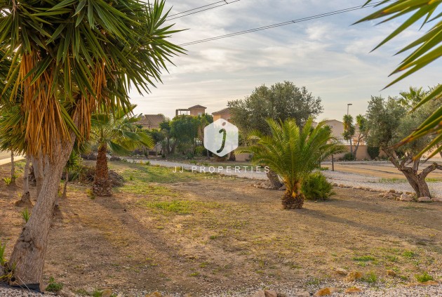 Segunda mano - Villa -
Ciudad Quesada