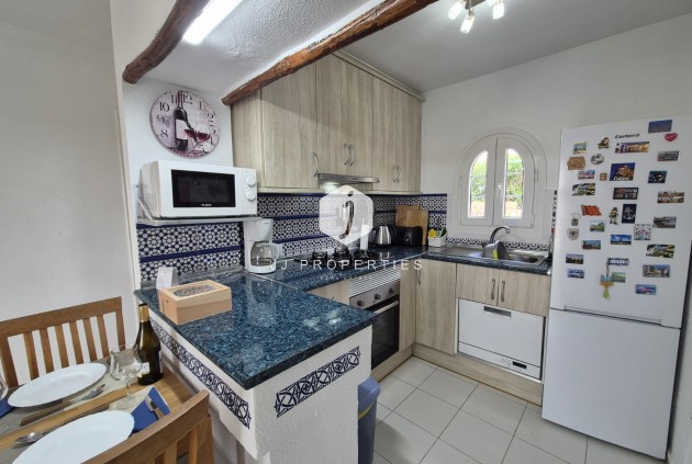 Segunda mano - Apartamento / piso -
San Miguel de Salinas - Inland
