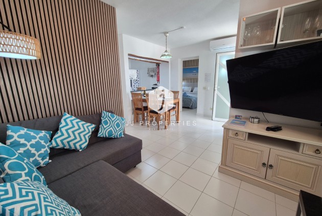 Segunda mano - Apartamento / piso -
San Miguel de Salinas - Inland