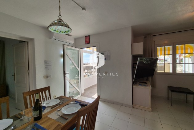 Segunda mano - Apartamento / piso -
San Miguel de Salinas - Inland