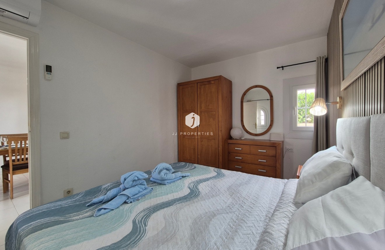 Segunda mano - Apartamento / piso -
San Miguel de Salinas - Inland