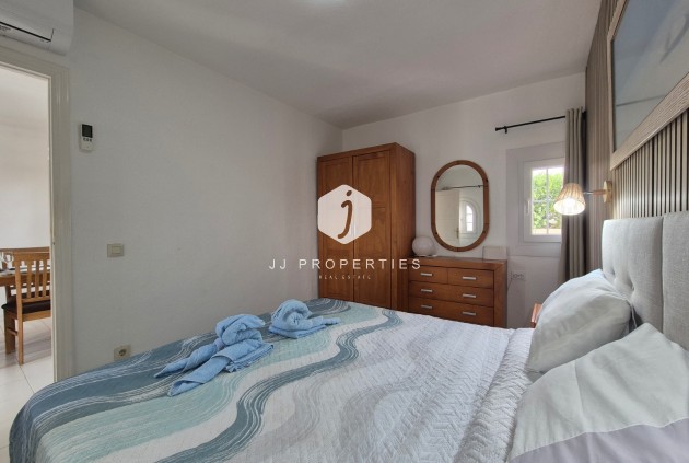 Segunda mano - Apartamento / piso -
San Miguel de Salinas - Inland