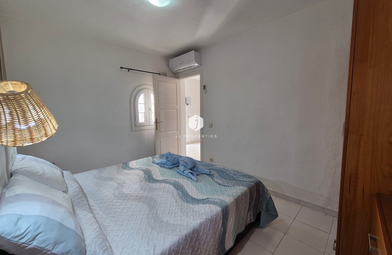 Segunda mano - Apartamento / piso -
San Miguel de Salinas - Inland