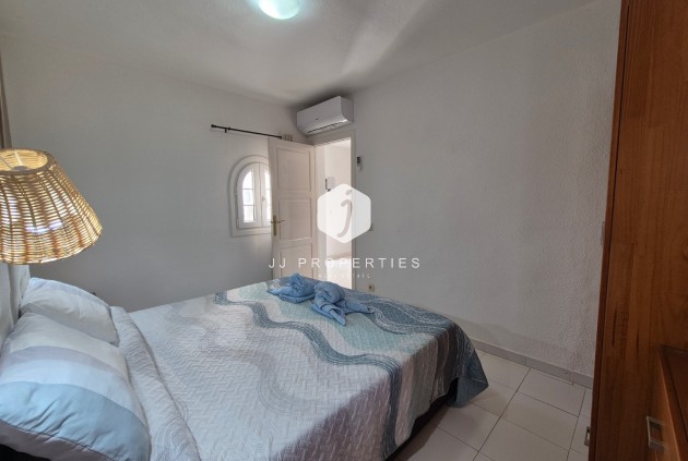 Segunda mano - Apartamento / piso -
San Miguel de Salinas - Inland