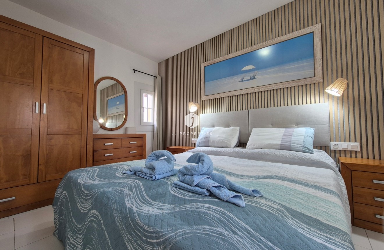 Segunda mano - Apartamento / piso -
San Miguel de Salinas - Inland