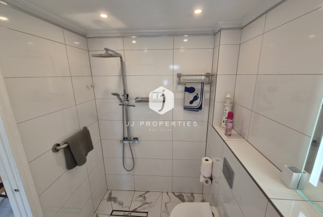 Segunda mano - Apartamento / piso -
San Miguel de Salinas - Inland