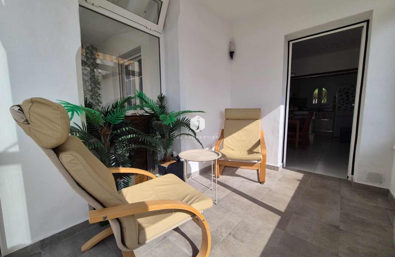 Segunda mano - Apartamento / piso -
San Miguel de Salinas - Inland