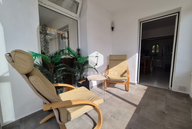 Segunda mano - Apartamento / piso -
San Miguel de Salinas - Inland