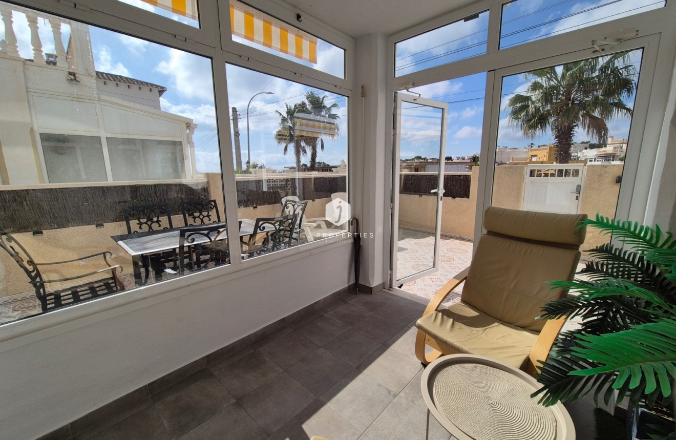 Segunda mano - Apartamento / piso -
San Miguel de Salinas - Inland
