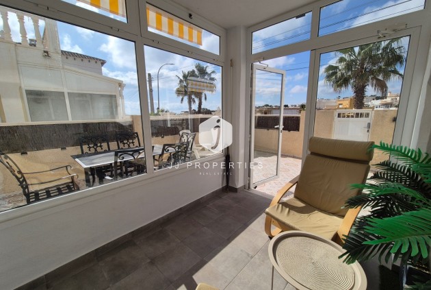 Segunda mano - Apartamento / piso -
San Miguel de Salinas - Inland