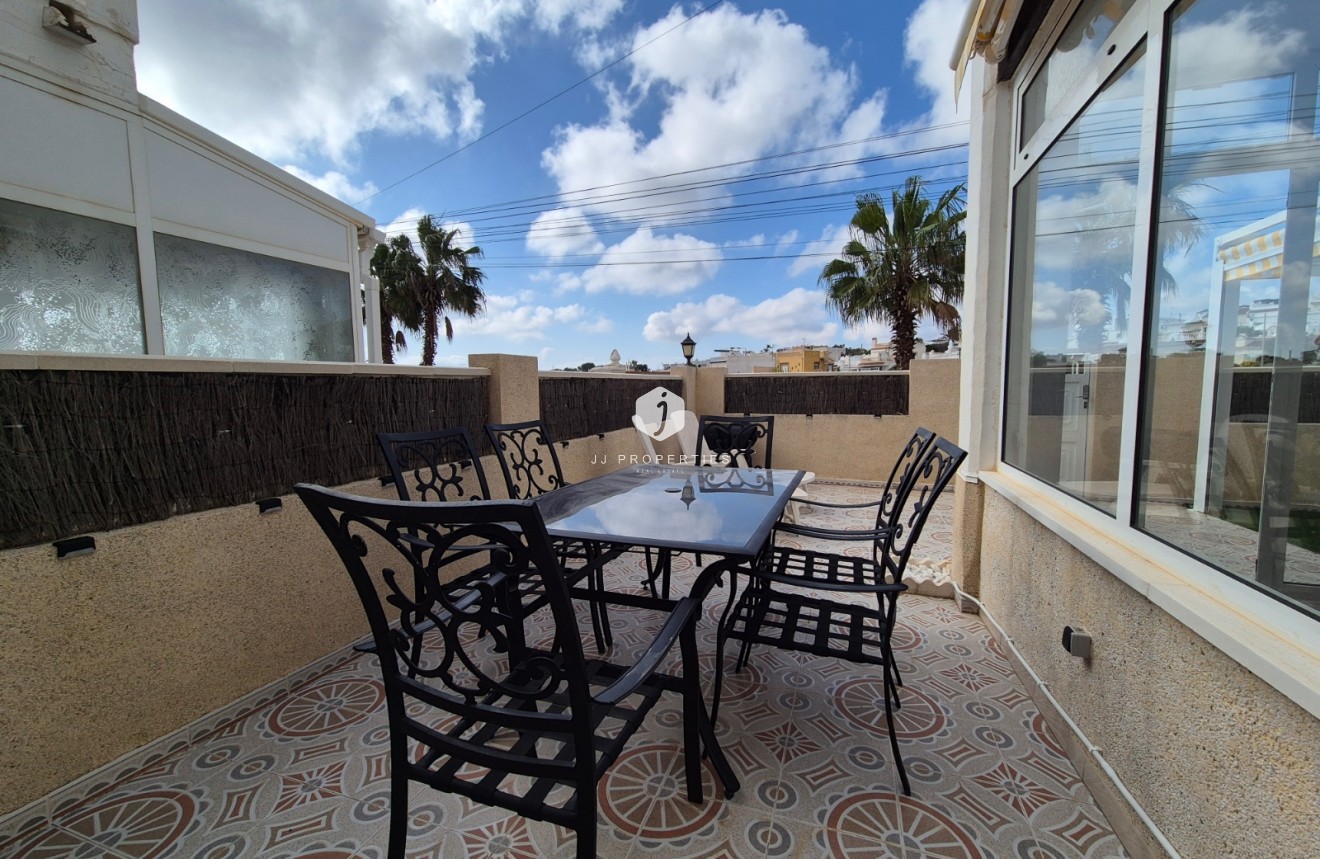 Segunda mano - Apartamento / piso -
San Miguel de Salinas - Inland