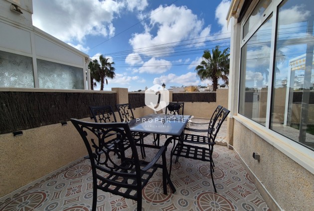 Segunda mano - Apartamento / piso -
San Miguel de Salinas - Inland