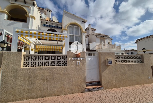 Segunda mano - Apartamento / piso -
San Miguel de Salinas - Inland