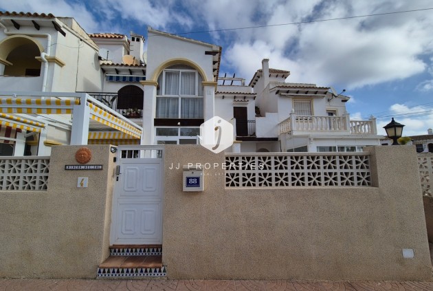 Segunda mano - Apartamento / piso -
San Miguel de Salinas - Inland