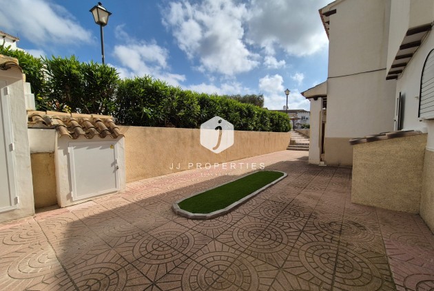 Segunda mano - Apartamento / piso -
San Miguel de Salinas - Inland
