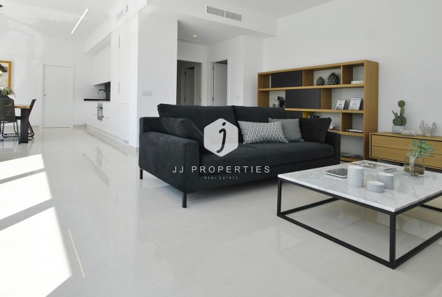 Resale - Villa -
Rojales - Inland