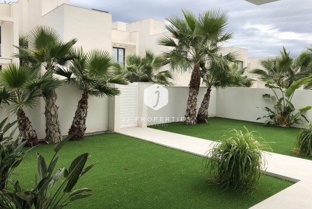 Resale - Villa -
Rojales - Inland
