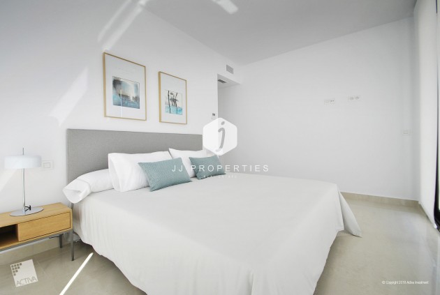 Resale - Villa -
Rojales - Inland