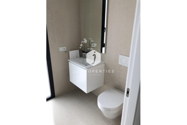 Resale - Villa -
Rojales - Inland