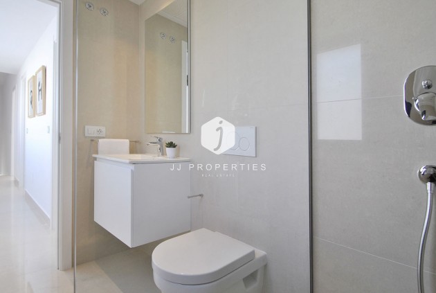 Resale - Villa -
Rojales - Inland