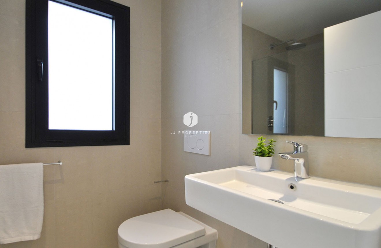 Resale - Villa -
Rojales - Inland