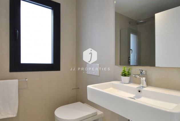 Resale - Villa -
Rojales - Inland