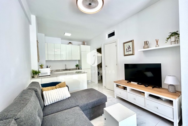 Resale - Apartment / flat -
La Zenia - Costa Blanca