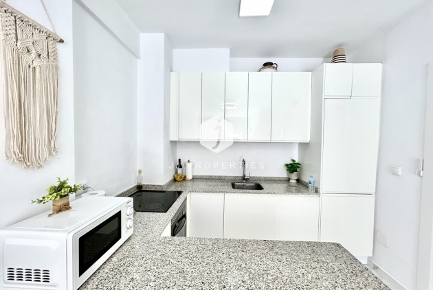 Resale - Apartment / flat -
La Zenia - Costa Blanca