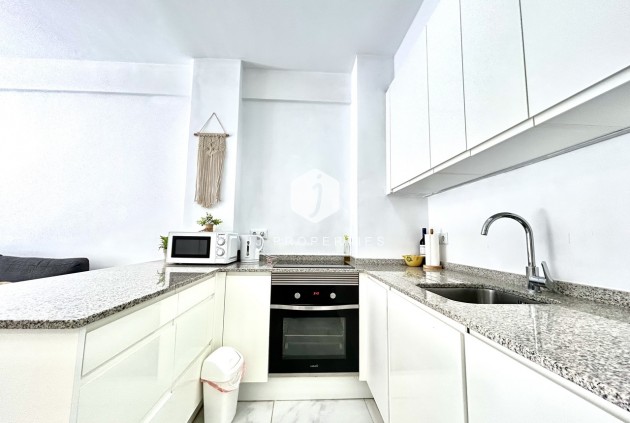 Resale - Apartment / flat -
La Zenia - Costa Blanca