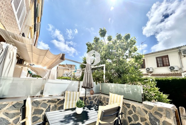Resale - Apartment / flat -
La Zenia - Costa Blanca