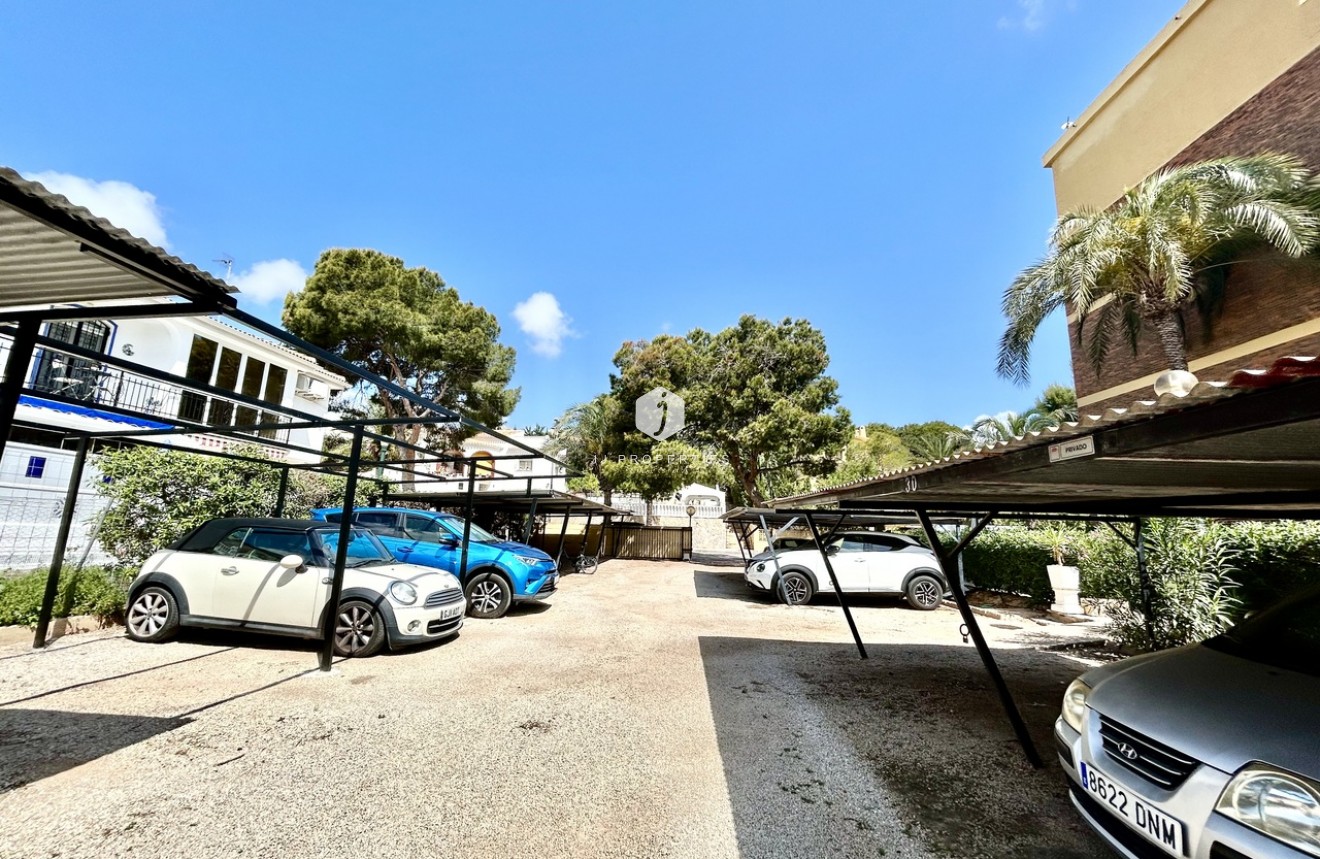 Resale - Apartment / flat -
La Zenia - Costa Blanca