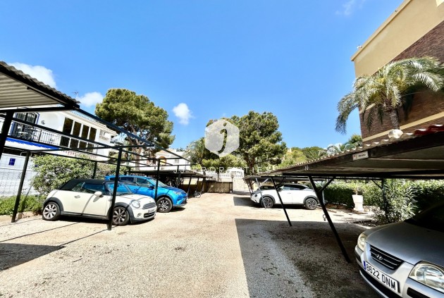 Resale - Apartment / flat -
La Zenia - Costa Blanca