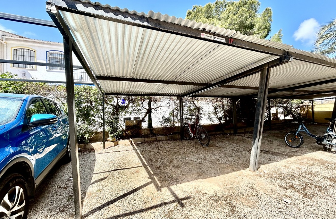 Resale - Apartment / flat -
La Zenia - Costa Blanca