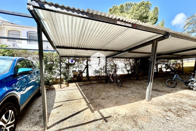 Resale - Apartment / flat -
La Zenia - Costa Blanca