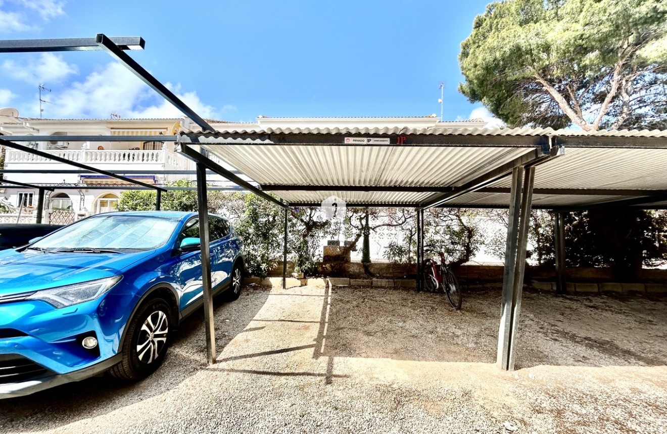 Resale - Apartment / flat -
La Zenia - Costa Blanca