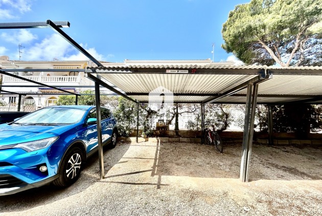 Resale - Apartment / flat -
La Zenia - Costa Blanca