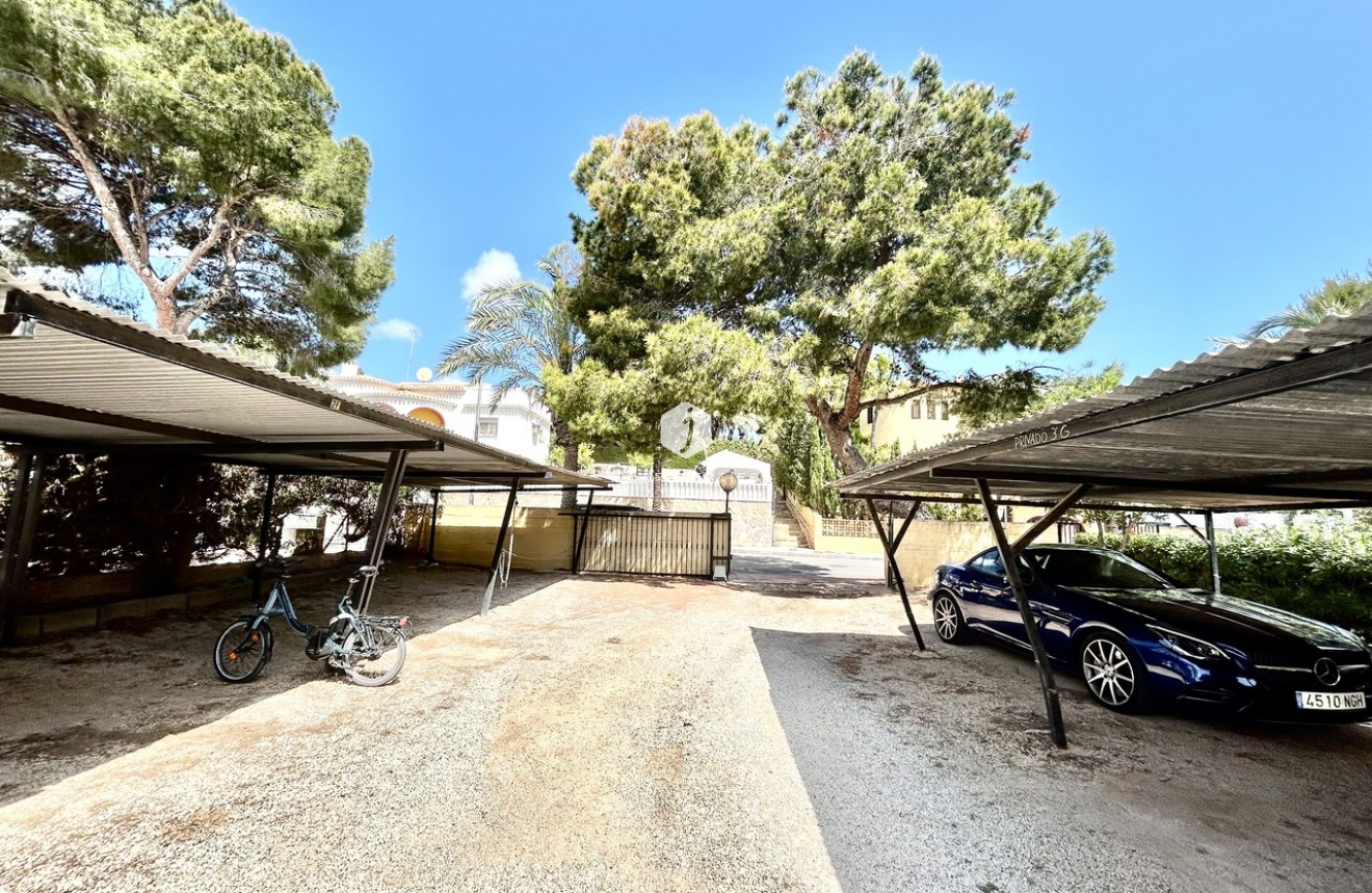 Resale - Apartment / flat -
La Zenia - Costa Blanca