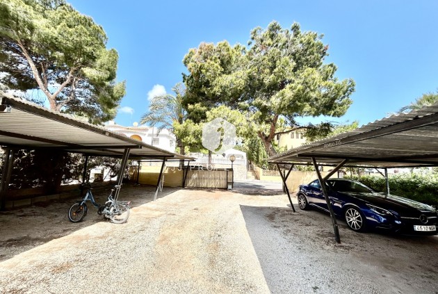 Resale - Apartment / flat -
La Zenia - Costa Blanca