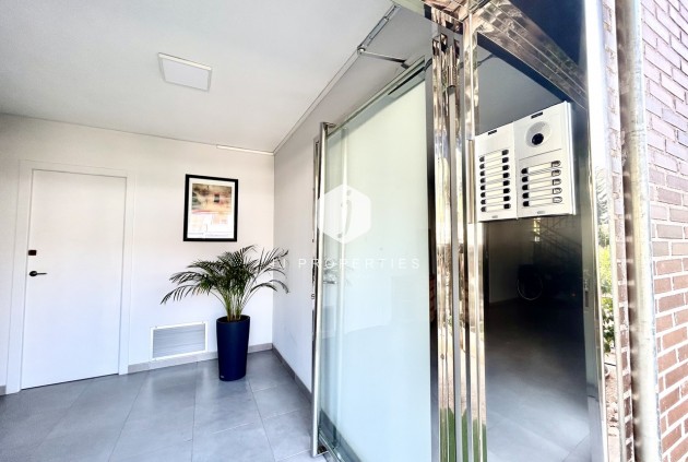 Resale - Apartment / flat -
La Zenia - Costa Blanca